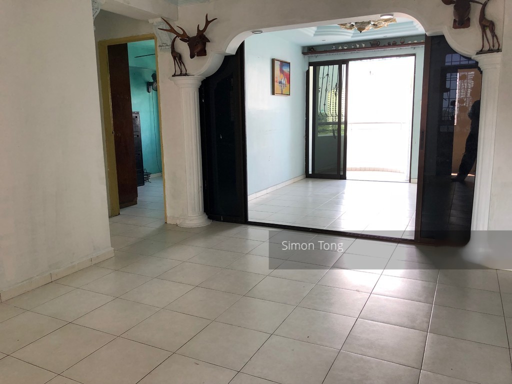 Blk 695 Jurong West Central 1 (Jurong West), HDB 4 Rooms #186039362